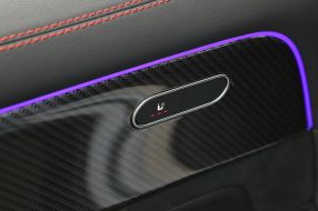 Mercedes-Benz GLB - 2025