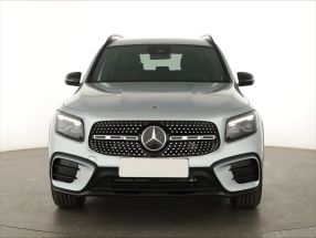 Mercedes-Benz GLB - 2025