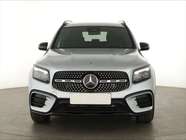 Mercedes - Benz GLB - 2025