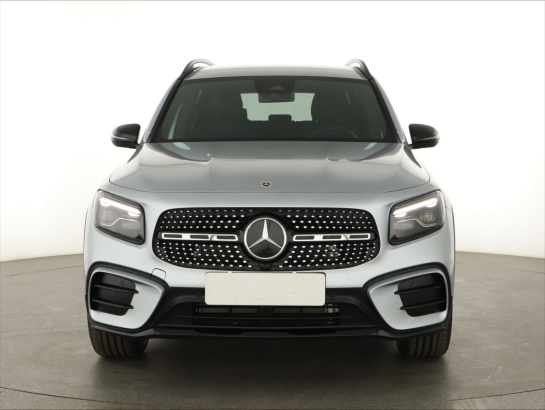 Mercedes - Benz GLB