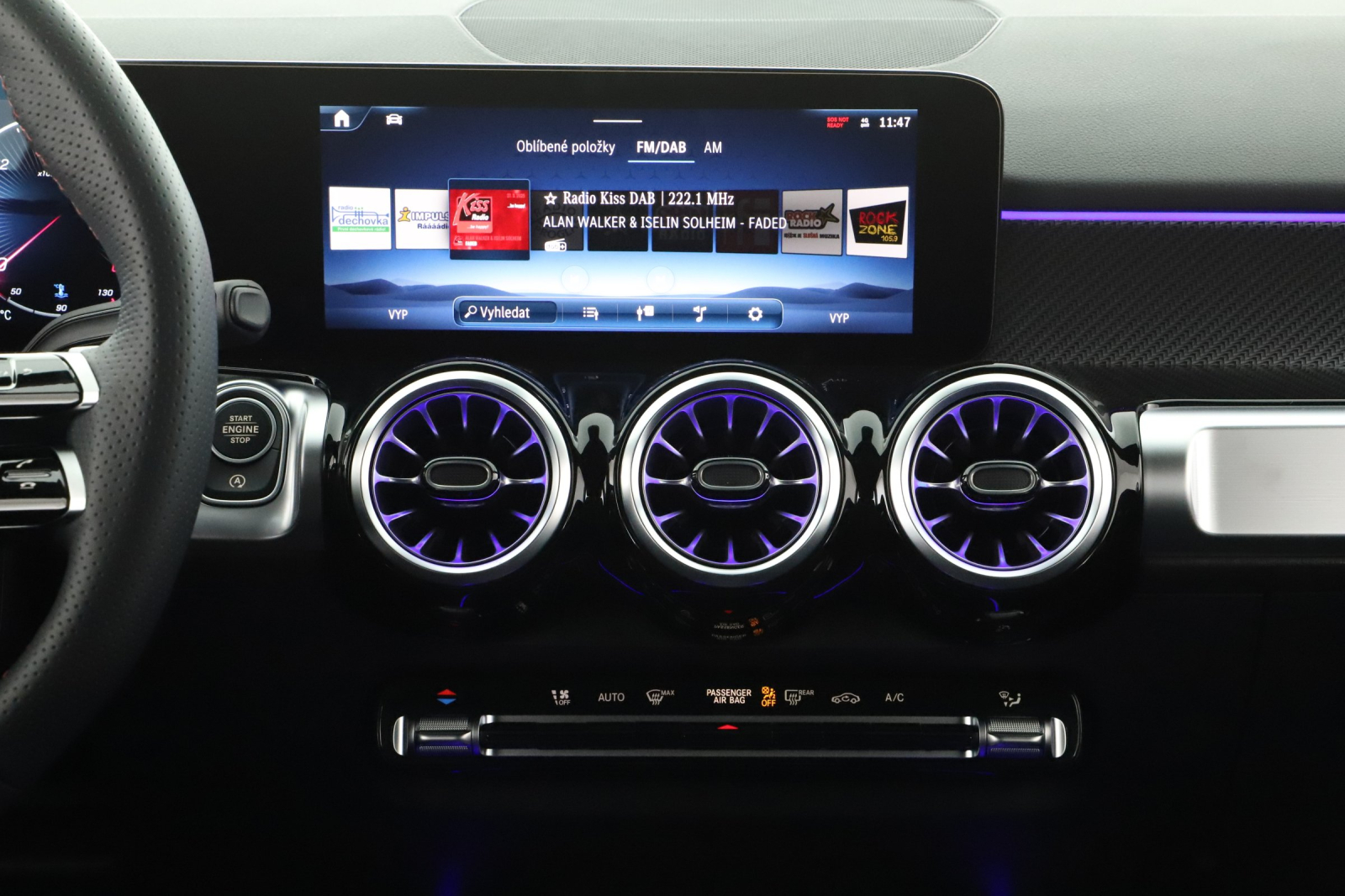 Mercedes - Benz GLB - 2025