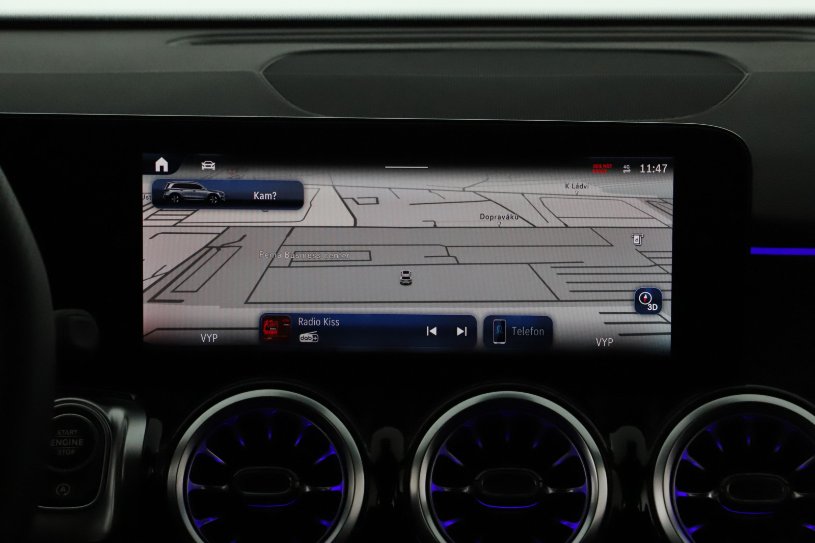 Mercedes - Benz GLB - 2025