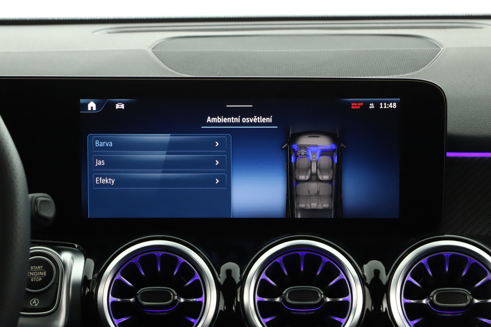 Mercedes - Benz GLB - 2025