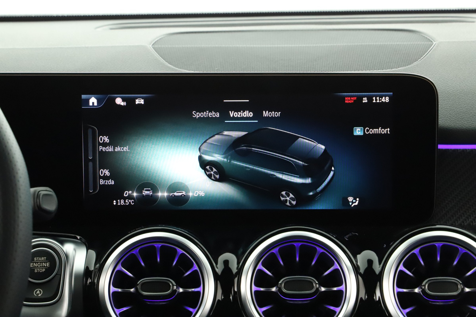 Mercedes - Benz GLB - 2025