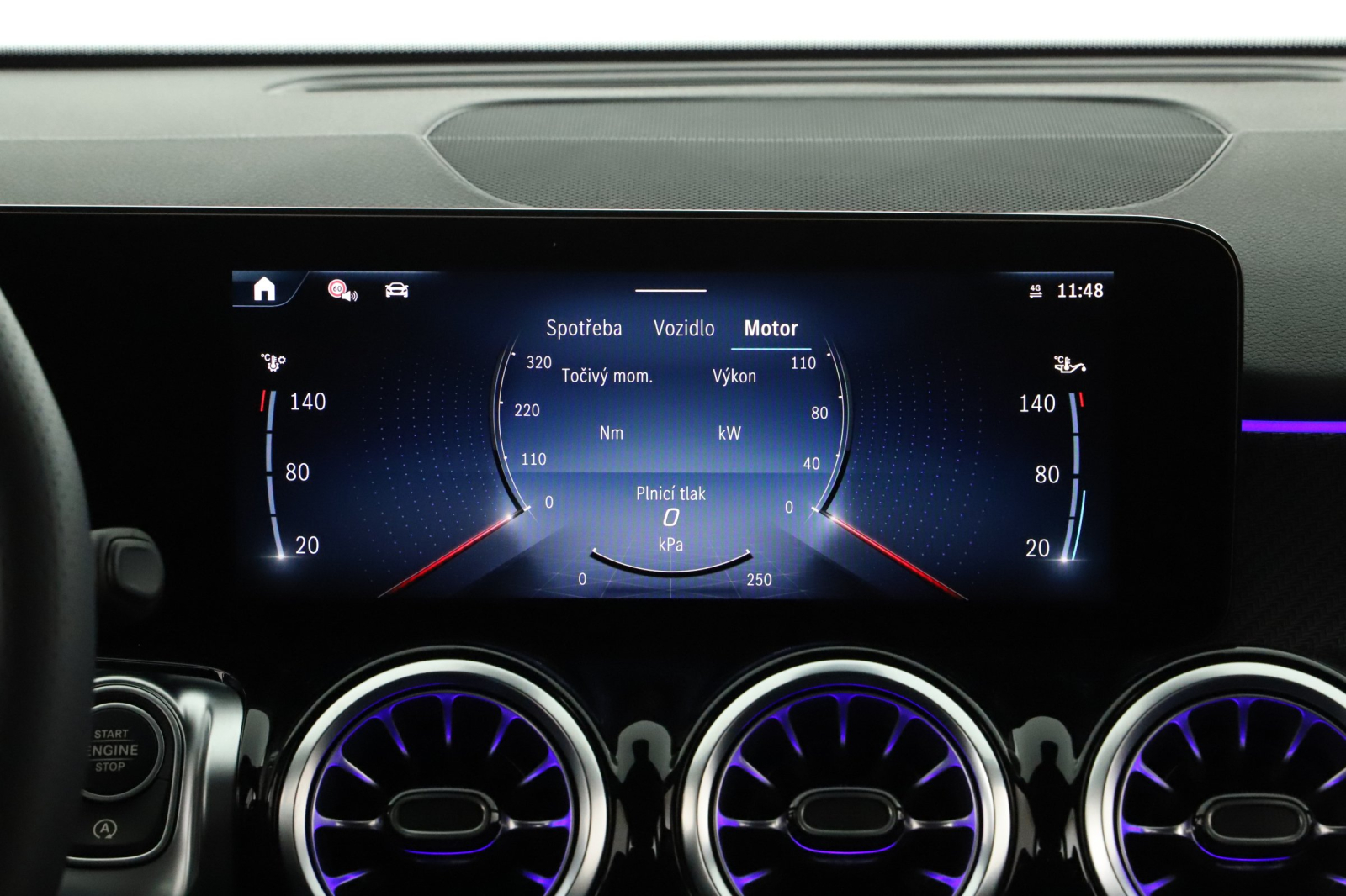 Mercedes - Benz GLB - 2025