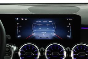 Mercedes-Benz GLB - 2025