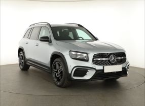 Mercedes-Benz GLB - 2025