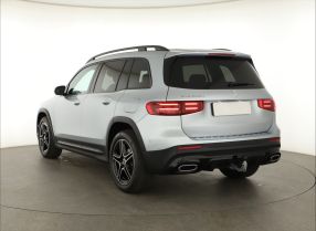 Mercedes-Benz GLB - 2025