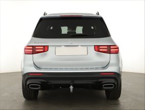 Mercedes-Benz GLB - 2025