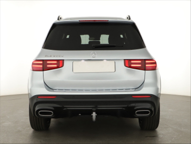 Mercedes - Benz GLB - 2025