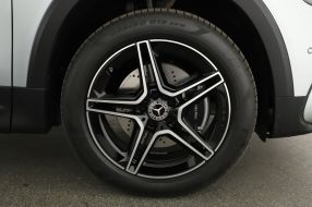 Mercedes-Benz GLB - 2025