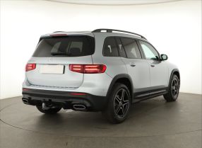 Mercedes-Benz GLB - 2025