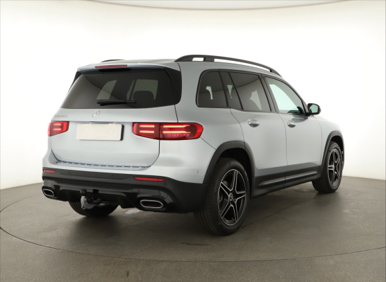 Mercedes-Benz GLB 200 d