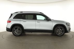 Mercedes-Benz GLB - 2025