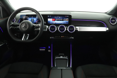 Mercedes - Benz GLB - 2025