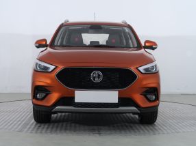 MG ZS II - 2024