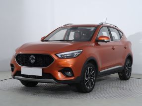 MG ZS II - 2024