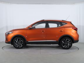 MG ZS II - 2024