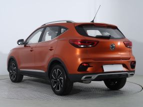 MG ZS II - 2024