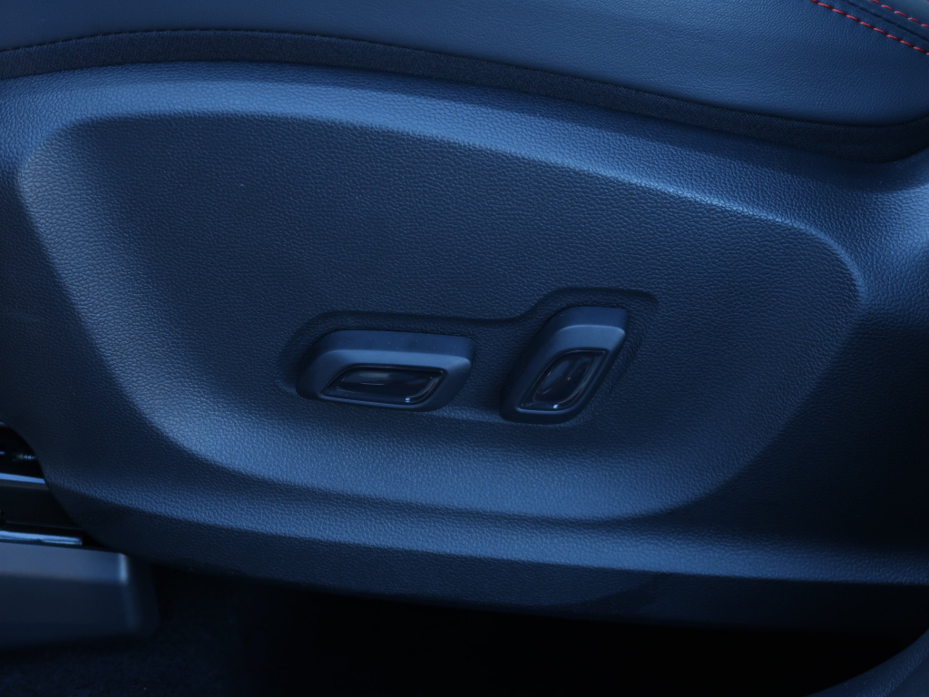 MG ZS SUV