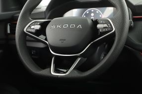 Škoda Scala - 2025