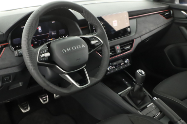 Škoda Scala - 2025