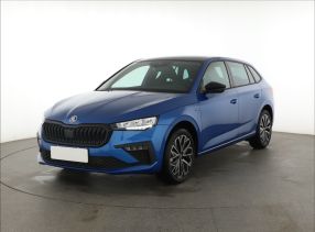 Skoda Scala - 2025