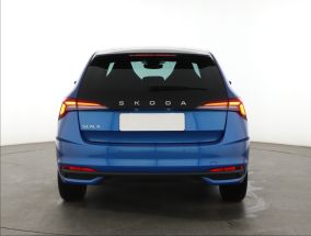 Škoda Scala - 2025