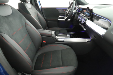 Mercedes-Benz GLB - 2025