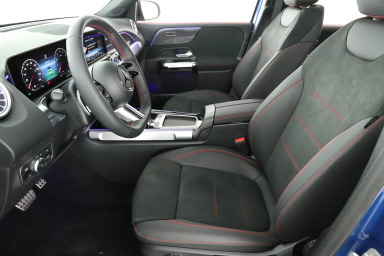 Mercedes-Benz GLB - 2025