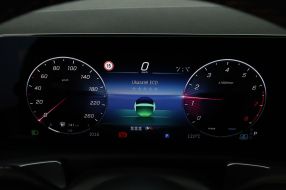 Mercedes-Benz GLB - 2025