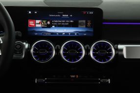 Mercedes-Benz GLB - 2025