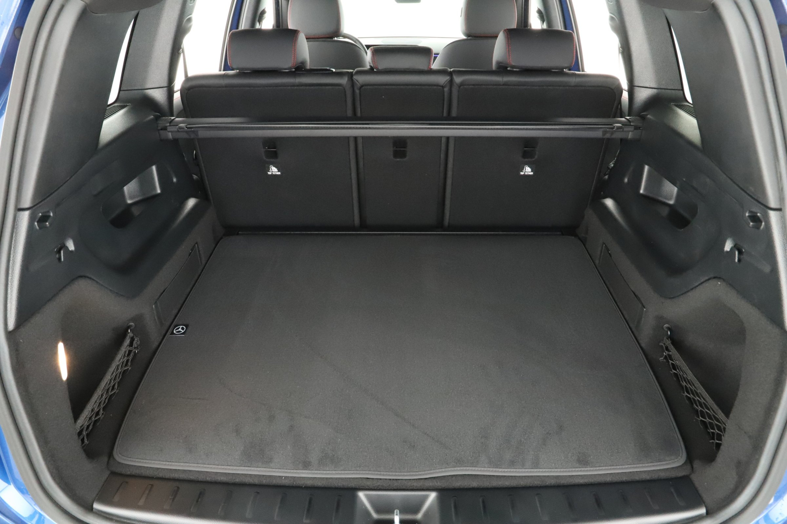 Mercedes-Benz GLB - 2025