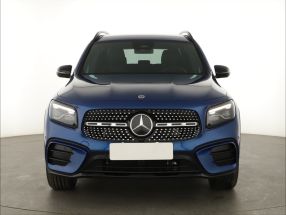 Mercedes-Benz GLB - 2025