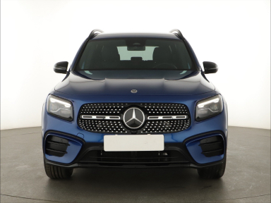 Mercedes-Benz GLB - 2025