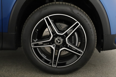 Mercedes-Benz GLB - 2025
