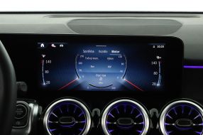 Mercedes-Benz GLB - 2025