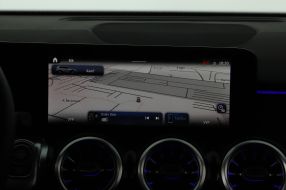 Mercedes-Benz GLB - 2025