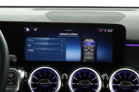 Mercedes-Benz GLB - 2025