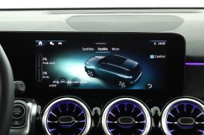 Mercedes-Benz GLB - 2025