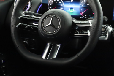 Mercedes-Benz GLB - 2025
