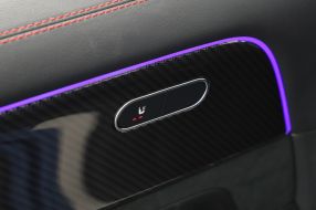 Mercedes-Benz GLB - 2025