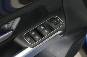 Mercedes-Benz GLB - 2025