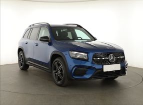Mercedes-Benz GLB - 2025