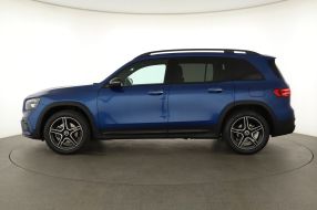 Mercedes-Benz GLB - 2025
