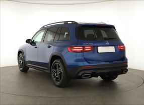 Mercedes-Benz GLB - 2025