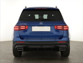 Mercedes-Benz GLB - 2025