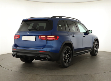 Mercedes-Benz GLB - 2025