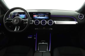 Mercedes-Benz GLB - 2025