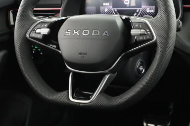 Škoda Scala - 2025